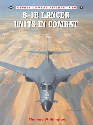 B-1B Lancer Units in Combat