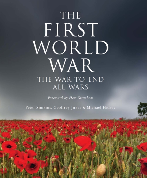 The First World War 