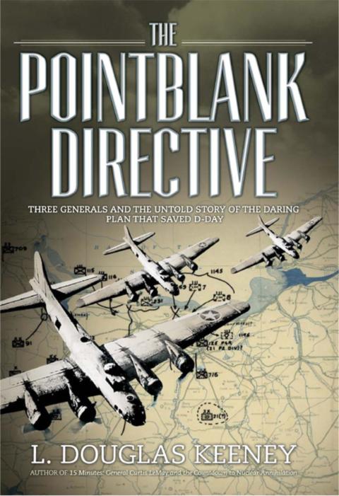 The Pointblank Directive 