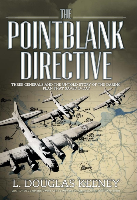 The Pointblank Directive 