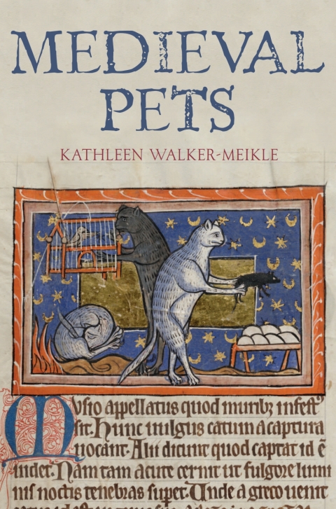 Medieval Pets 