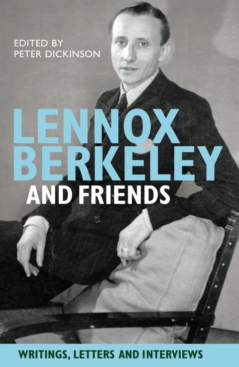 Lennox Berkeley and Friends 