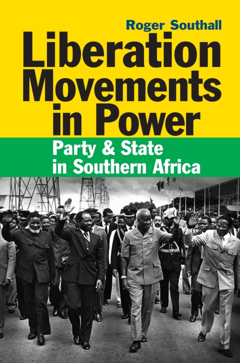 Liberation Movements in Power 