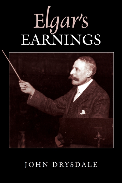 Cover image for book Elgar's Earnings
