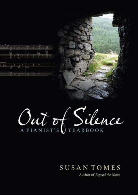 Cover image for book Out of Silence