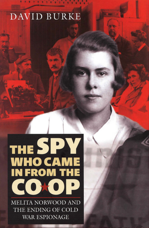The Spy Who Came In From the Co-op 