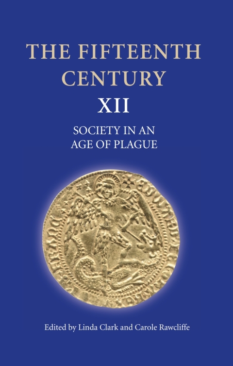 Cover image for book The Fifteenth Century XII