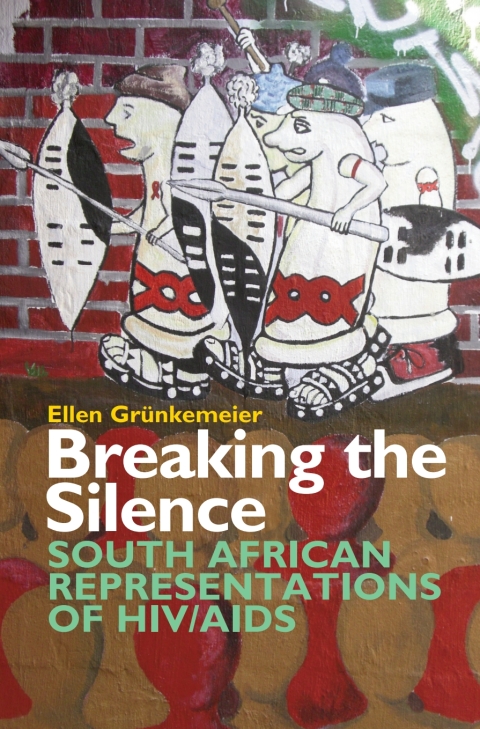 Cover image for book Breaking the Silence