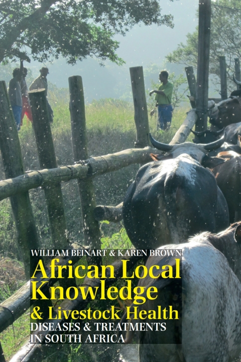 African Local Knowledge \u0026 Livestock Health 