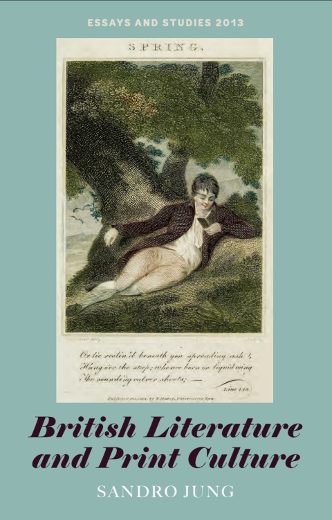 British Literature and Print Culture 