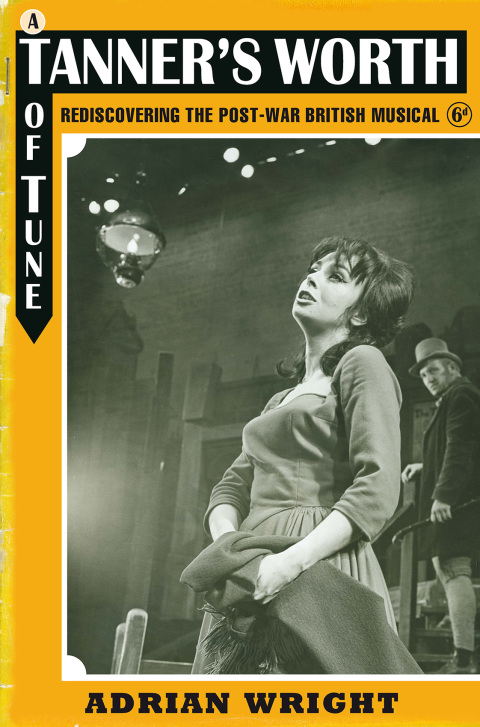 Cover image for book A Tanner's Worth of Tune