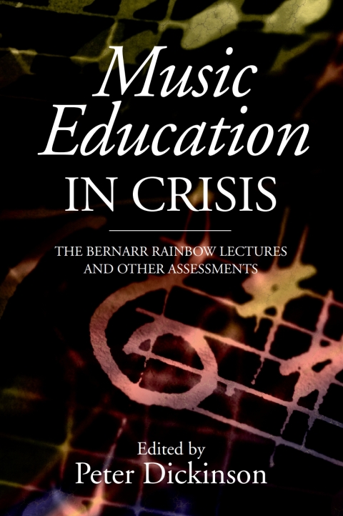 Music Education in Crisis 