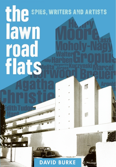 The Lawn Road Flats 
