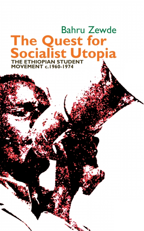 Cover image for book The Quest for Socialist Utopia