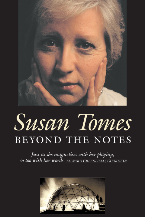 Cover image for book Beyond the Notes