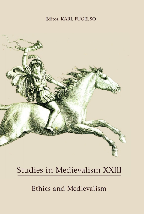 Cover image for book Studies in Medievalism XXIII