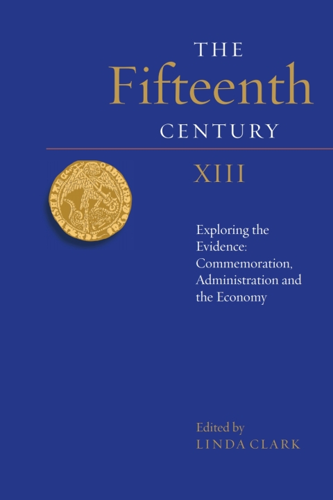 Cover image for book The Fifteenth Century XIII