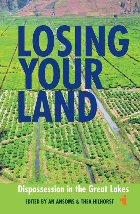 Losing your Land 