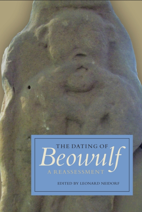 Cover image for book The Dating of <I>Beowulf</I>