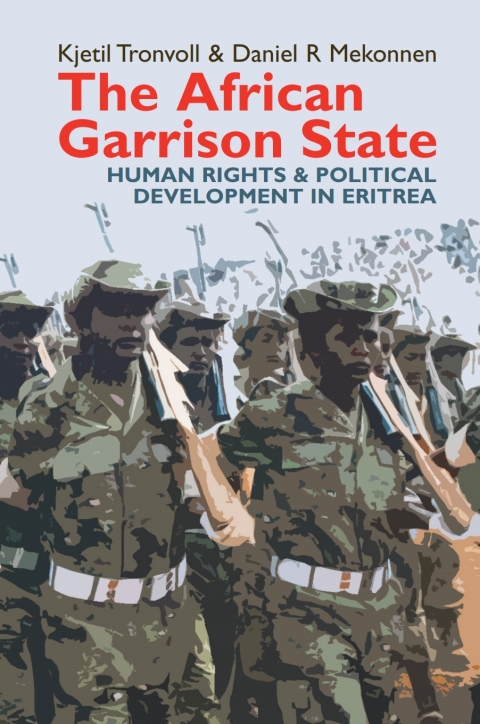 The African Garrison State 