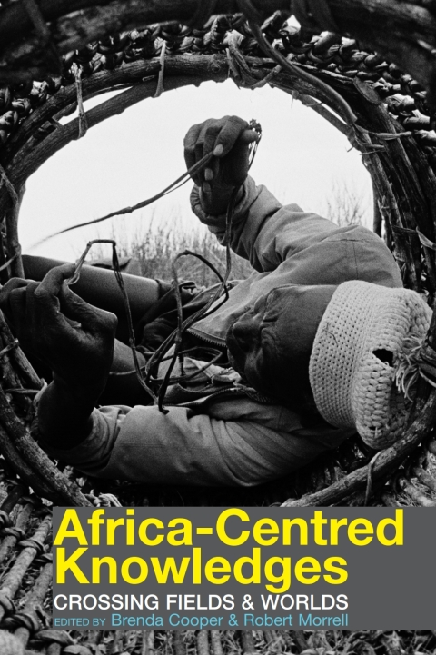 Africa-centred Knowledges 