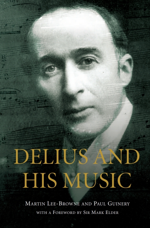 Delius and his Music 