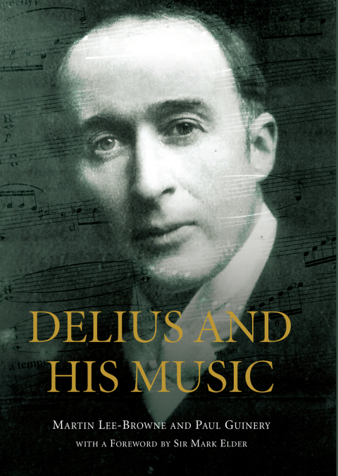 Delius and his Music 