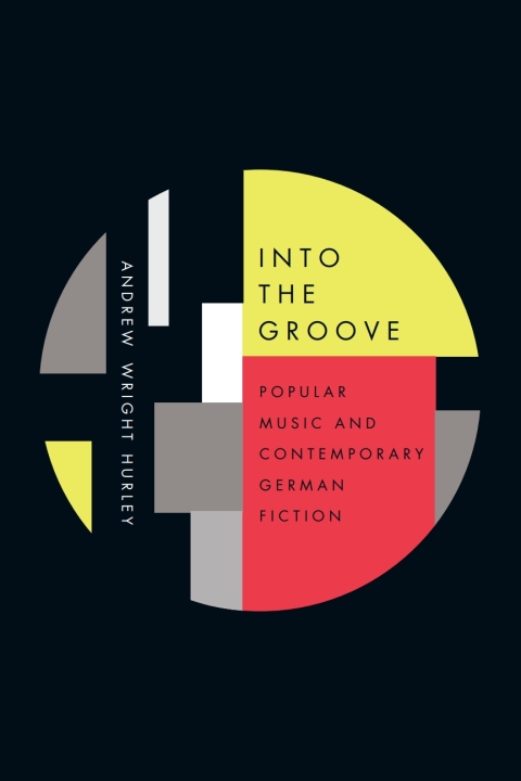 Cover image for book Into the Groove