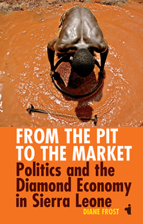 Cover image for book From the Pit to the Market