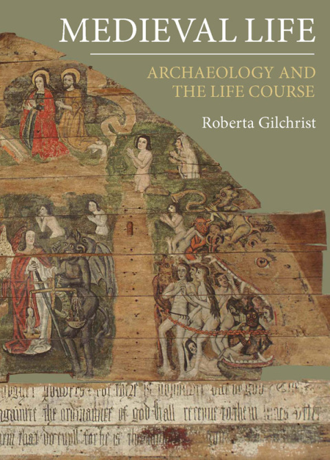 Cover image for book Medieval Life