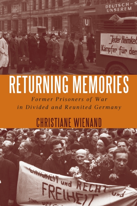 Cover image for book Returning Memories