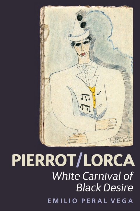 Cover image for book Pierrot/Lorca