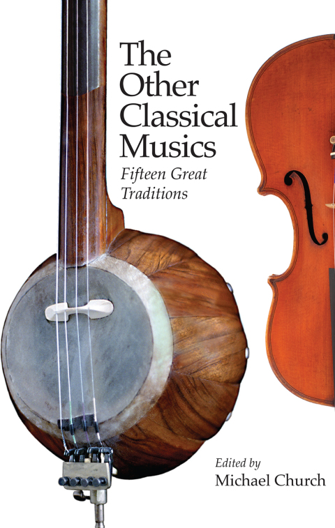 Cover image for book The Other Classical Musics