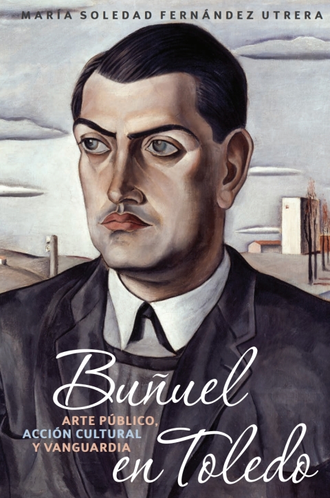 Cover image for book Buñuel en Toledo