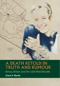 Titelbild: A Death Retold in Truth and Rumour 1st edition 9781847011275