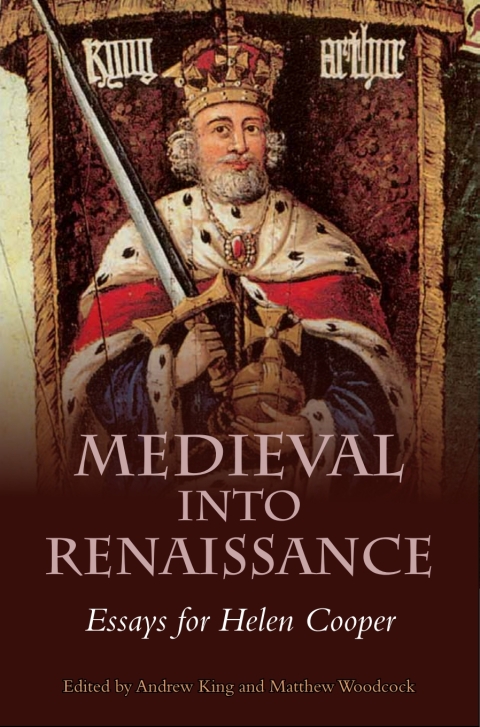 Medieval into Renaissance 