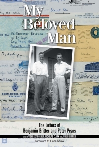 Titelbild: My Beloved Man 1st edition 9781783271085