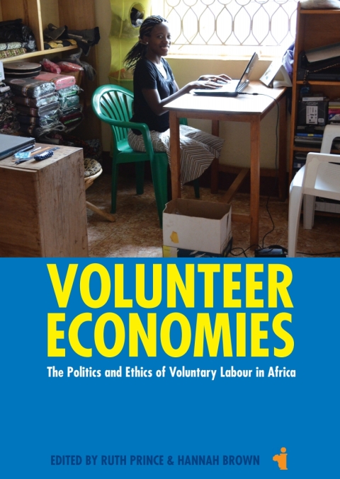 Volunteer Economies 