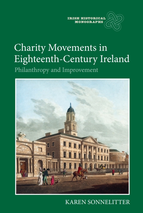 Charity Movements in Eighteenth-Century Ireland 