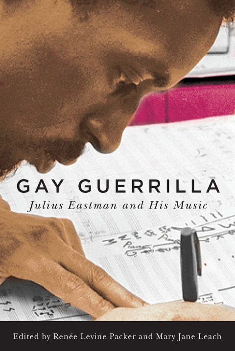 Gay Guerrilla 