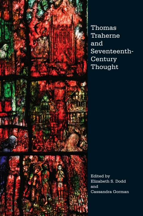 Cover image for book Thomas Traherne and Seventeenth-Century Thought
