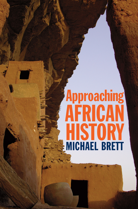 Approaching African History 