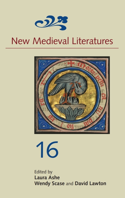 New Medieval Literatures 16 