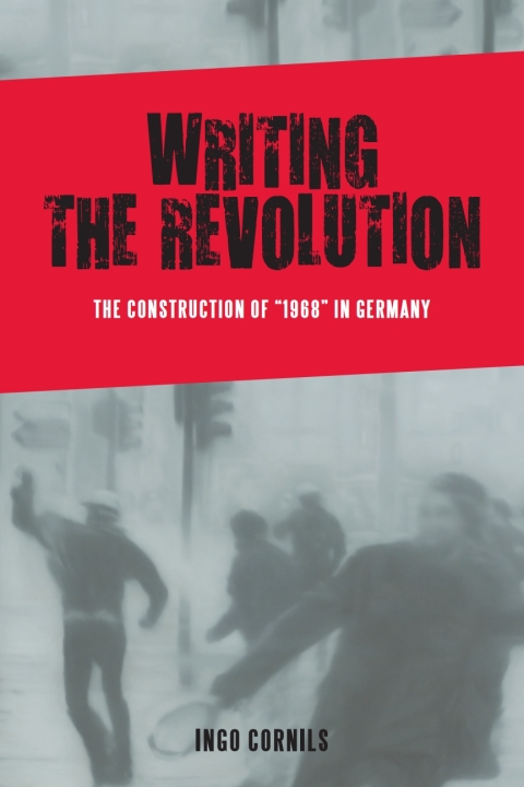 Cover image for book Writing the Revolution