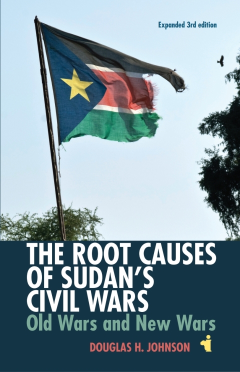 The Root Causes of Sudan's Civil Wars 