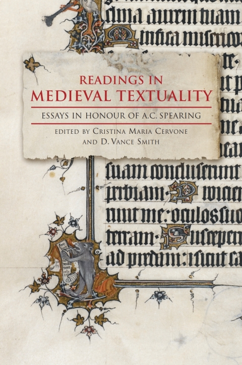 Readings in Medieval Textuality 