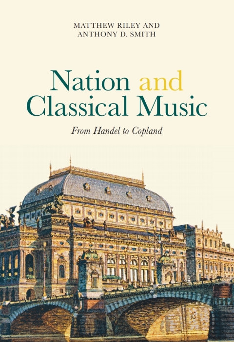 Nation and Classical Music 