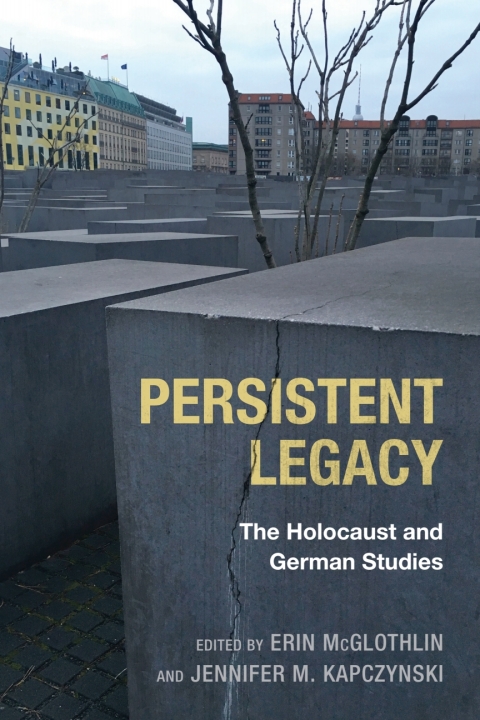 Cover image for book Persistent Legacy