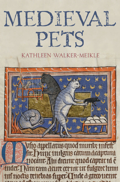 Medieval Pets 