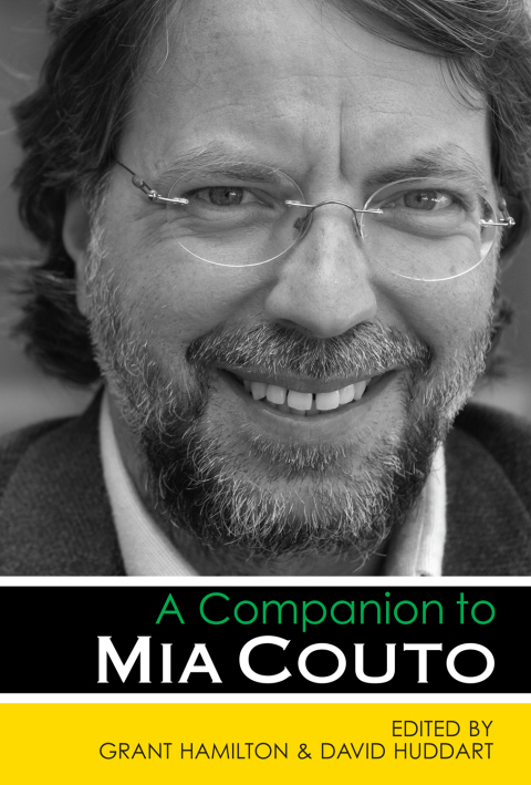 Cover image for book A Companion to Mia Couto